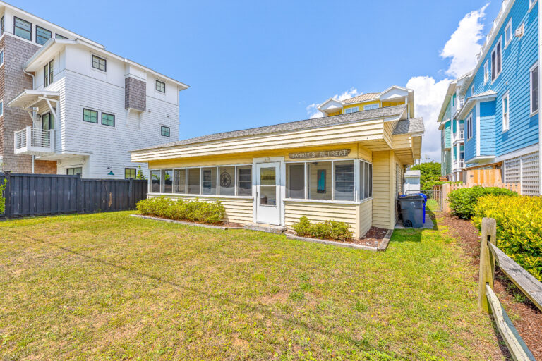 The Appeal Of Single-Floor Living: Why Ranch Homes Are Making A Comeback