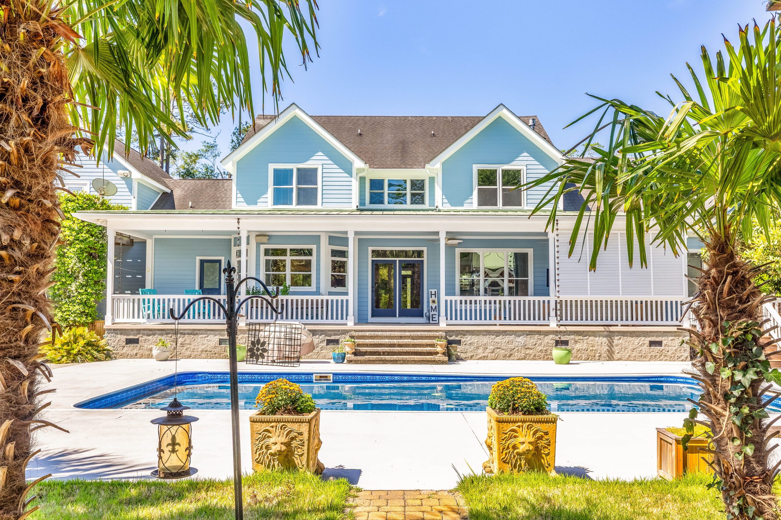 The Definitive Guide On How To Upsize Into A New Home
