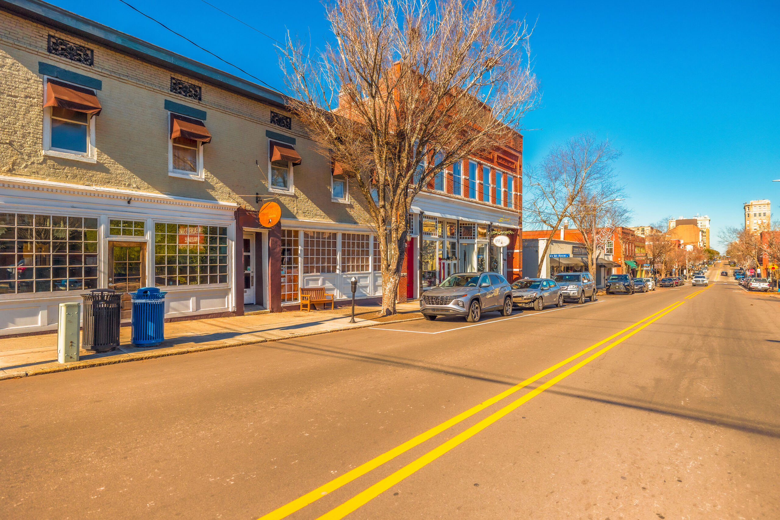 The Impact Of Future City Planning On Property Values