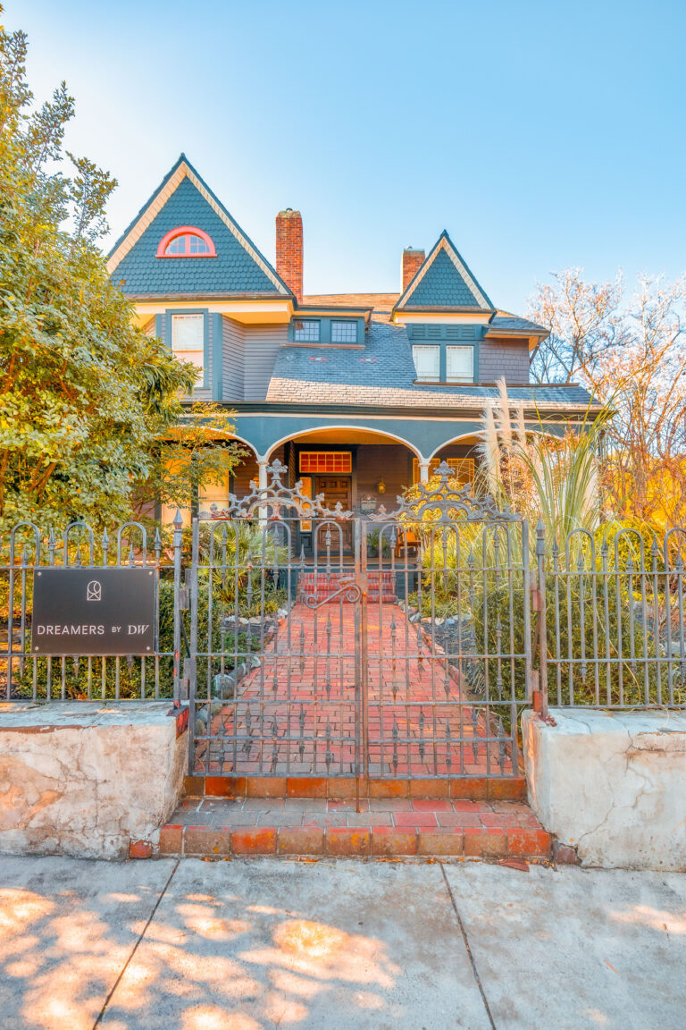Why Homes With Unique Architectural Styles Are A Double-Edged Sword
