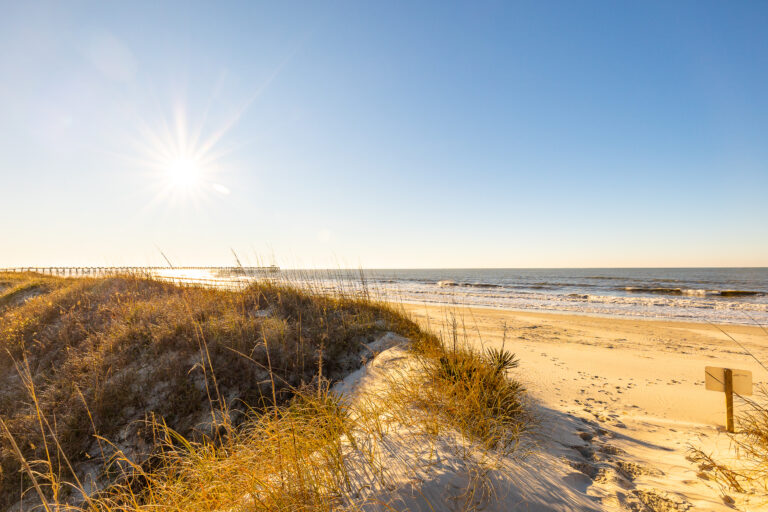 Radon in Coastal Southeastern North Carolina: Should Homebuyers Be Concerned?