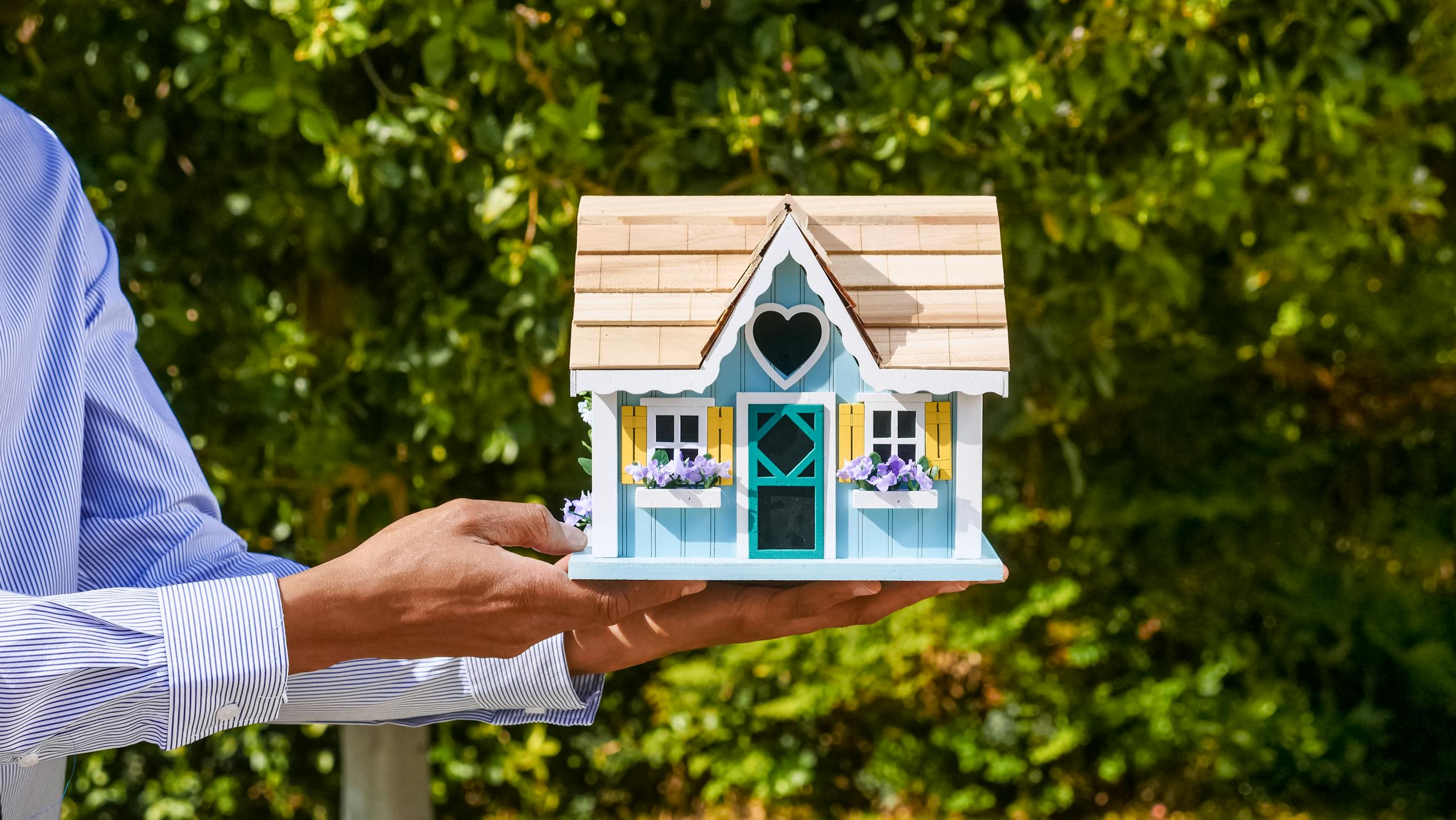 Should I Buy Or Rent?